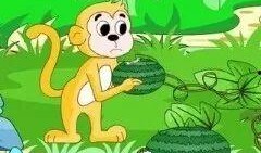 娃娃吃瓜故事大全集免费观看,免费畅享欢乐时光