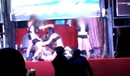 爆料女生跳舞视频,女生热舞视频引发网友热议，舞蹈魅力令人陶醉