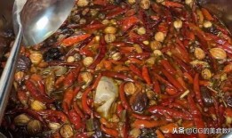 今日头条爆料卤肉,卤肉界的传奇秘方大公开！