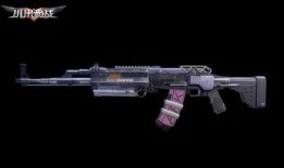 awp皮肤最新爆料,神秘外观与独特技能，带你领略枪械之美