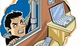 青山湖爆料盗窃案件最新