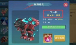 创魔最新爆料龙进阶