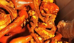 今日头条爆料卤肉,卤肉界的传奇秘方大公开！