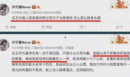 许可馨最新动态爆料,揭秘其背后惊人真相