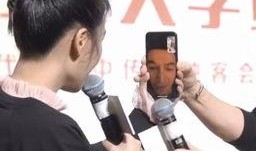 霍建华爆料胡歌结婚视频,揭秘明星夫妻甜蜜瞬间