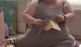 娱乐吃瓜酱瘦肚子,夏日清爽一“夏”