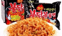 火鸡面配料爆料视频大全,揭秘网红火鸡面背后的秘密配料