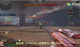 逆战最新版本爆料赛季,赛季升级，全新玩法等你来战！