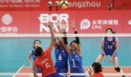 中国排球爆料最新消息