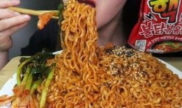 火鸡面配料爆料视频大全,揭秘网红火鸡面背后的秘密配料