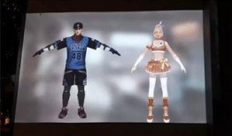 明日时装爆料最新消息