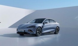 比亚迪海豹爆料事件视频,揭秘新车型背后的秘密与争议