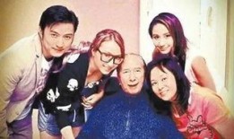 香港娱乐圈女性爆料视频,揭秘幕后真相与情感纠葛