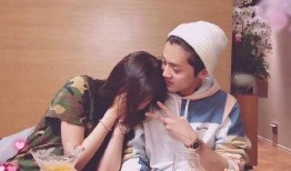 爆料鹿晗父母催婚视频,明星家庭催婚背后的温馨故事