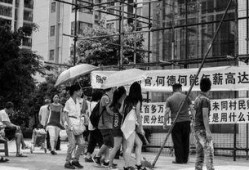 猎德村拆迁事件爆料最新,揭秘最新爆料背后的真相与争议