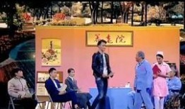 相声小品在线观看观看