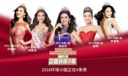 环球小姐比赛爆料视频,爆料视频揭秘幕后真相