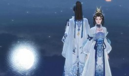 逆水寒联动时装最新爆料,古风韵味再升级，神秘元素引期待