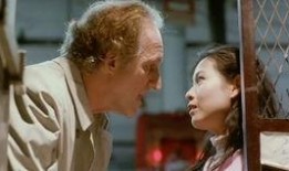 电影银娇在线观看完整版,跨越时代的爱情传奇，重温经典电影魅力