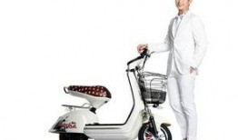 娱乐吃瓜酱电瓶车,娱乐吃瓜酱的趣味生活