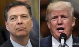 特朗普fbi最新爆料,揭秘背后惊人真相！