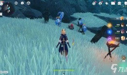 原神最新主线爆料在哪,揭秘最新主线剧情线索与神秘势力