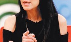 罗佩颖爆料娱乐圈,罗佩颖揭露惊人内幕