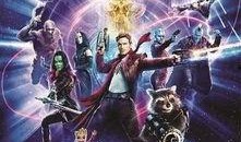 银河护卫队 在线观看,星际冒险，守护宇宙和平