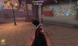 第五人格联动爆料最新消息,神秘角色即将登场，游戏玩法再升级！