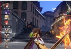 星铁最新角色爆料技能