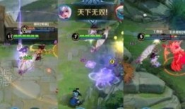 王者荣耀世界小乔爆料视频,神秘背景与技能升级，揭开东方美女的传奇故事