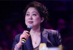 娱乐圈爆料倪萍,揭秘不为人知的幕后故事