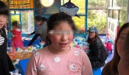 小女孩视频爆料,网友热议社会现象