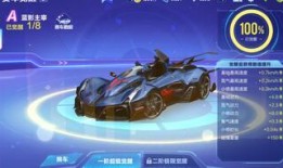 qq飞车手册最新爆料,最新爆料揭秘全新玩法与神秘赛事