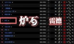 雷德服务器爆料视频