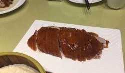 长春烤鸭店最新爆料,秘制烤鸭背后的传奇故事