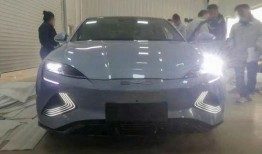 比亚迪海豹爆料事件视频,揭秘新车型背后的秘密与争议