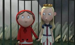 小红帽 在线观看,经典童话在线重温