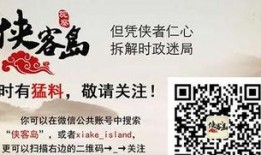 侠客岛新闻爆料,揭秘江湖风云背后的惊天秘密