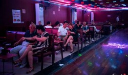 漠河舞厅爆料视频完整版,揭秘舞厅背后的惊人真相