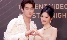 最新爆料许凯景甜是哪一期,揭秘恋情曝光幕后真相！