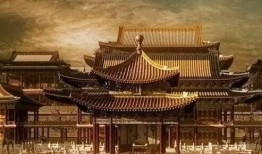 娱乐吃瓜酱阿房宫赋,揭秘娱乐吃瓜酱背后的历史传奇