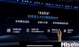 海信最新的爆料,颠覆性新品即将亮相，引领科技潮流新篇章！”