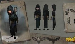 第五人格求生者最新爆料,全新求生者角色揭秘，神秘技能引玩家热议