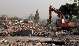 猎德村拆迁事件爆料最新,揭秘最新爆料背后的真相与争议