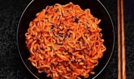 火鸡面配料爆料视频大全,揭秘网红火鸡面背后的秘密配料