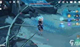 原神最新主线爆料在哪,揭秘最新主线剧情线索与神秘势力