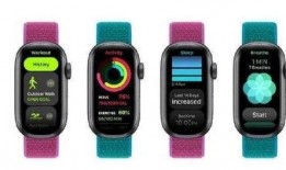 苹果手环最新款爆料,颠覆传统，引领智能穿戴新潮流”