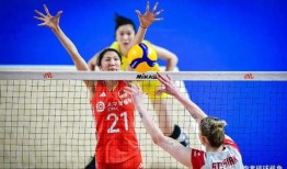 中国排球爆料最新消息