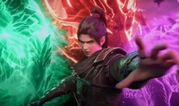 斗破官方最新爆料,神秘势力崛起，萧炎命运再起波澜！